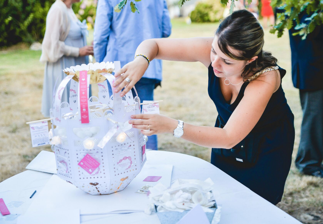 coordination mariage avignon