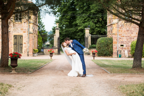 Photo Fanny Gaudin photo de couple mariage lyon