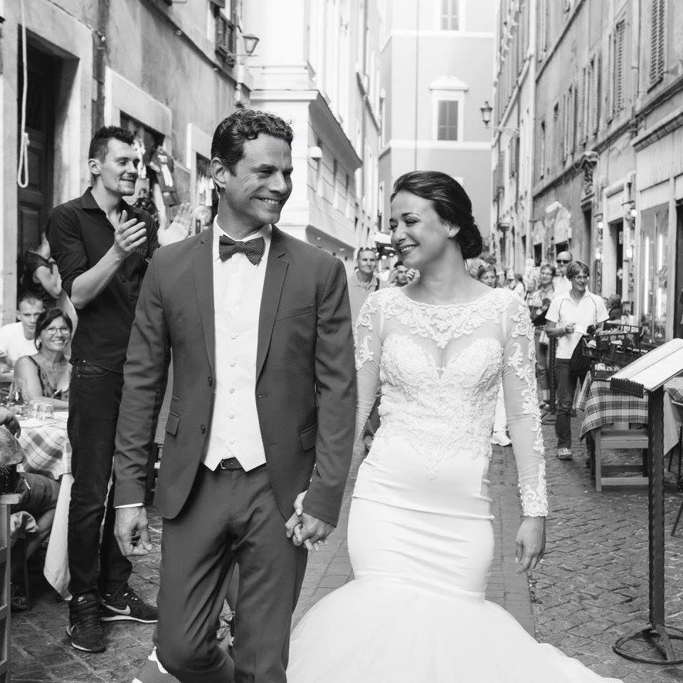 mariage Unidyl Lyon
