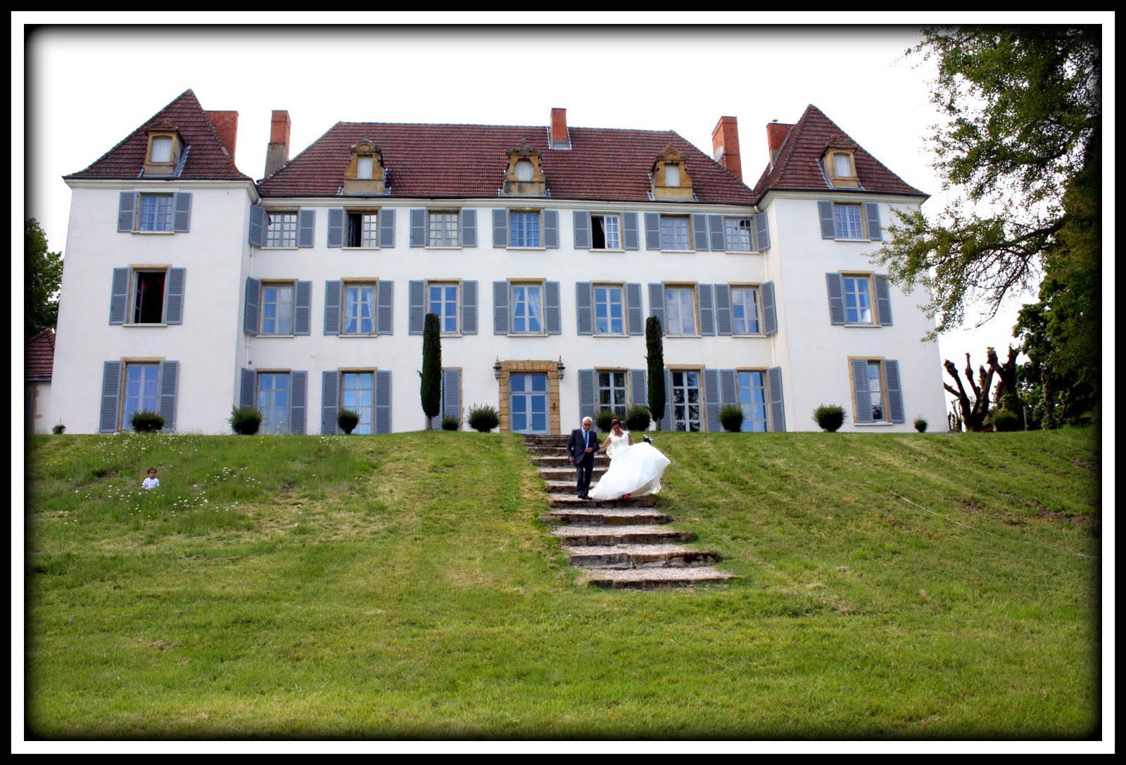 mariage lyon