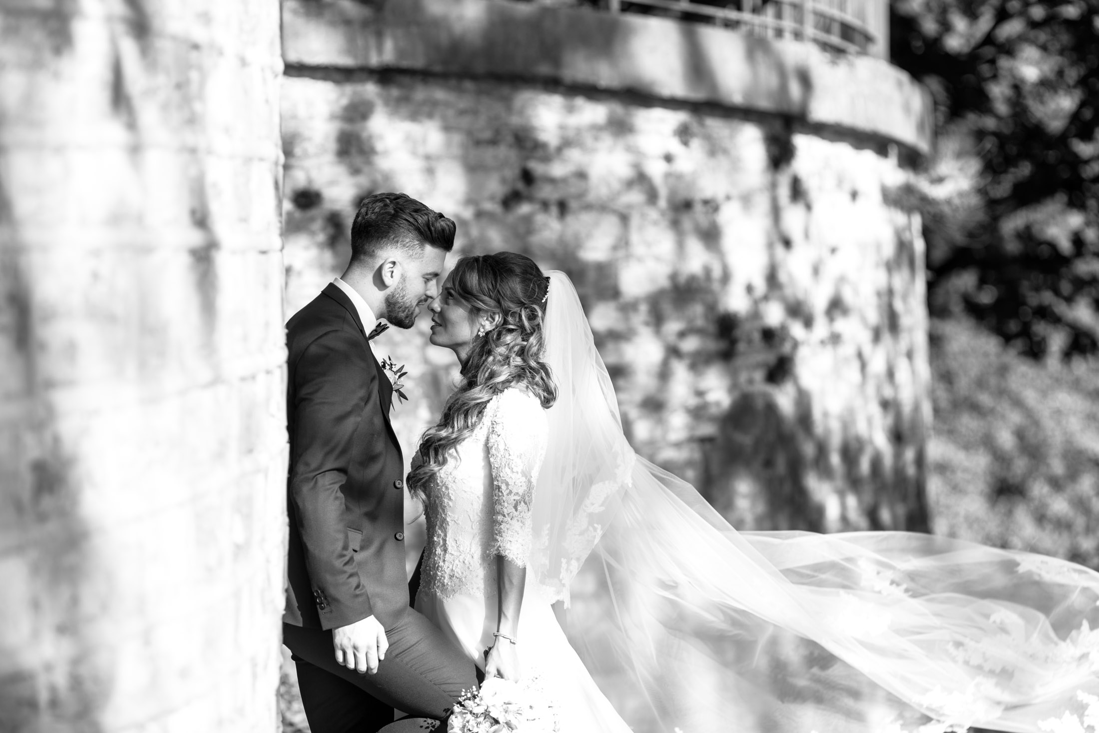 Photo de Beautiful Stories by Thomas Pellet photo de couple mariage lyon