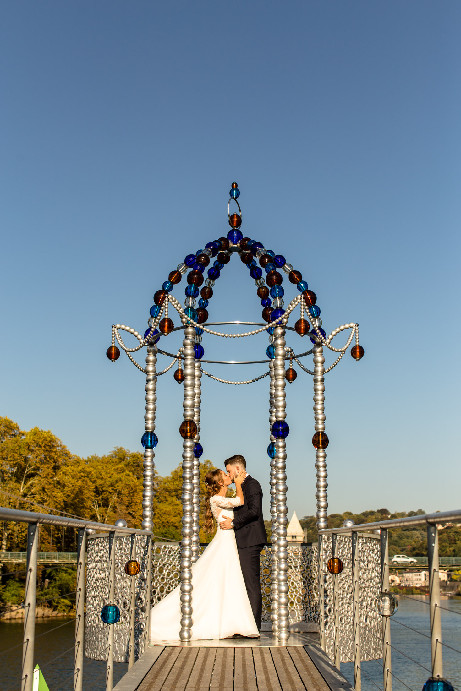 Photo de Beautiful Stories by Thomas Pellet Photo de couple mariage lyon