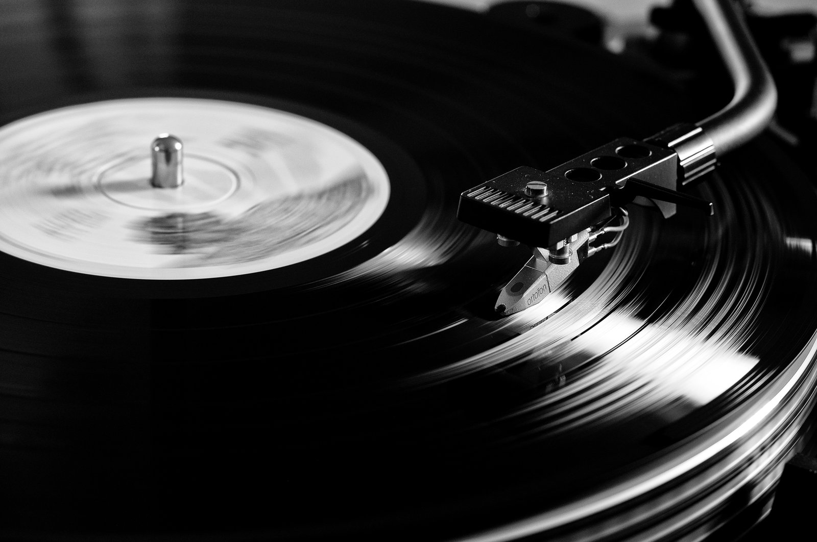 Vinyl article Blind test mariage lyon