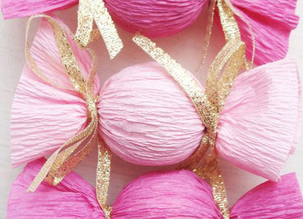bonbon article blog Jeu des sucres mariage