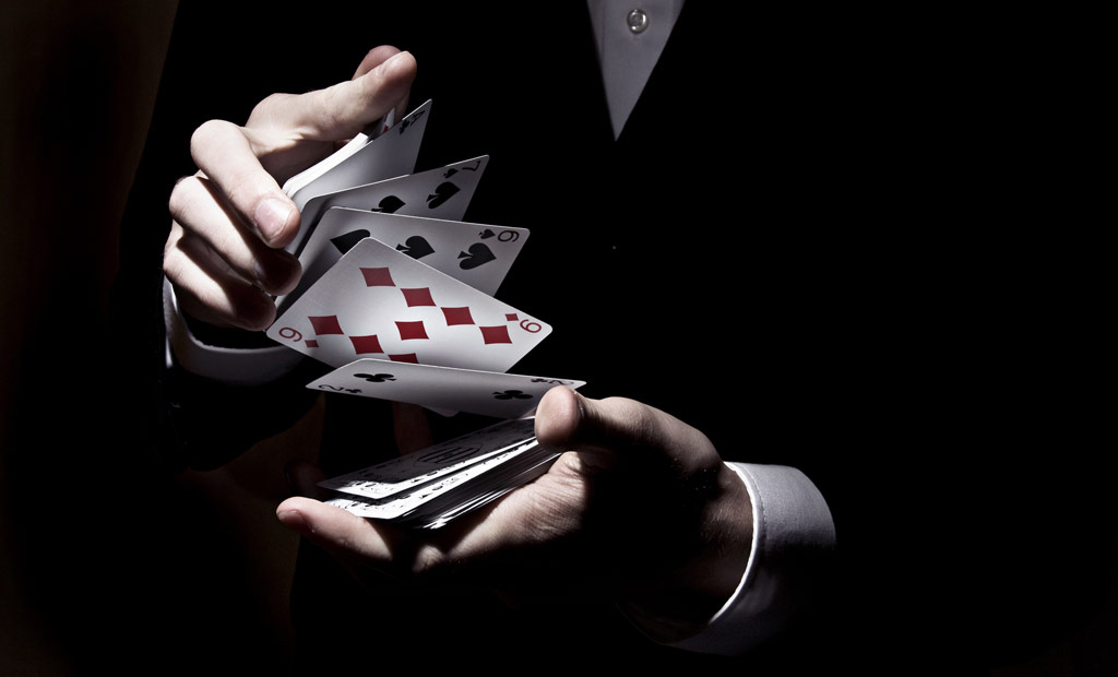 magicien mariage lyon