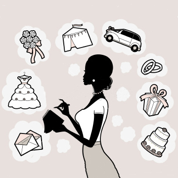 wedding planner 4 coordination mariage lyon