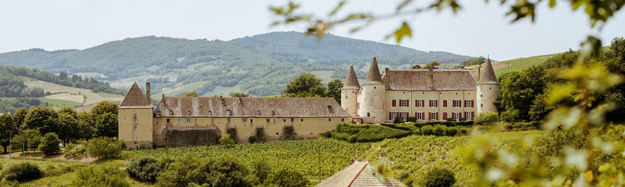chateau de varennes chateau de varennes