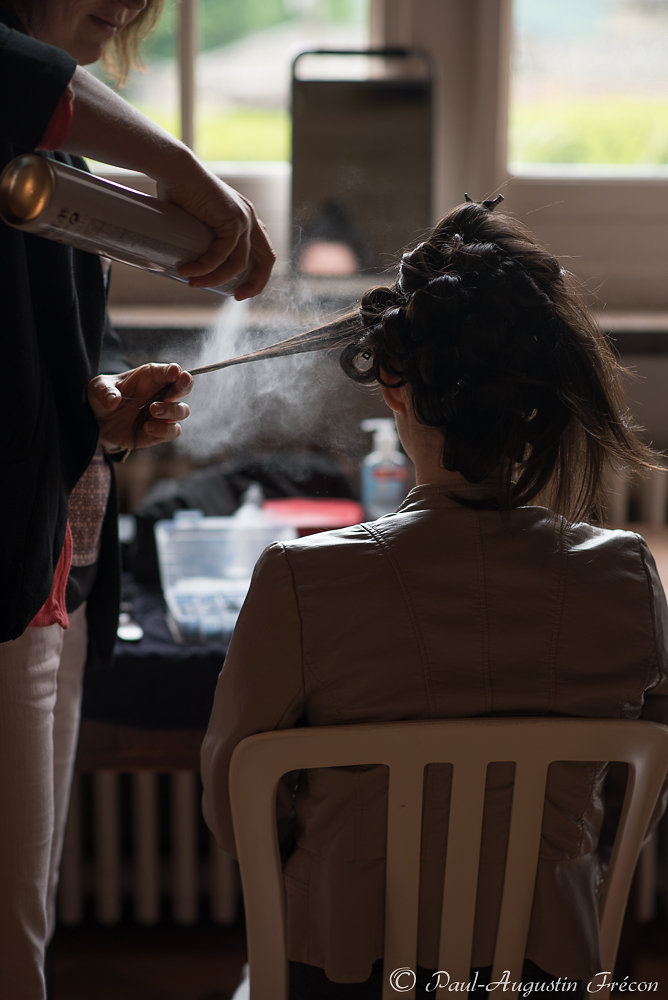 coiffure 2 maquillage coiffure mariage