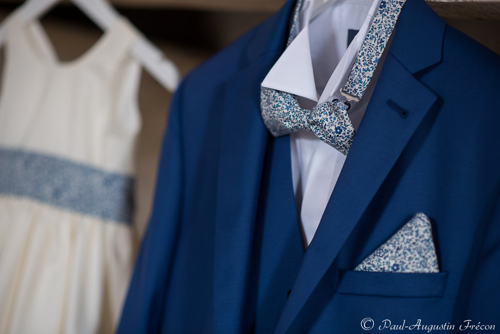 costume sur mesure lyon