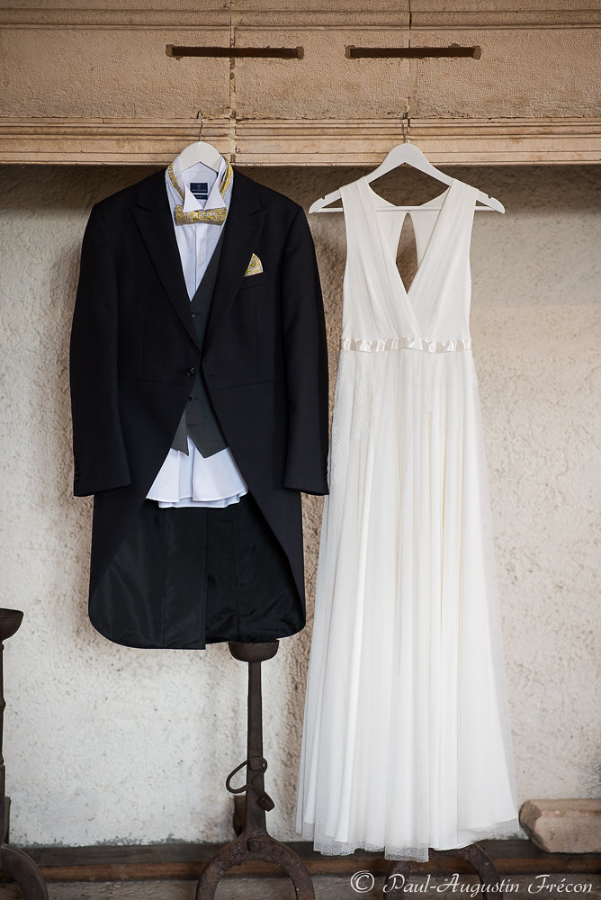 costume sur mesure lyon