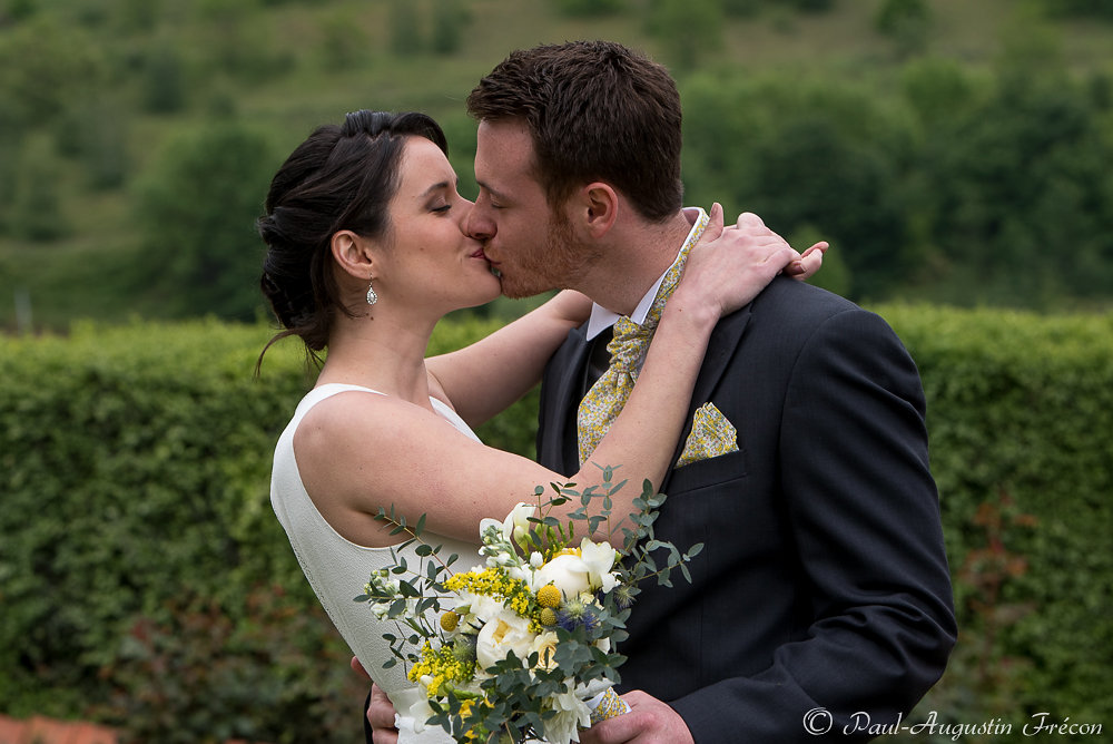 wedding planner lyon