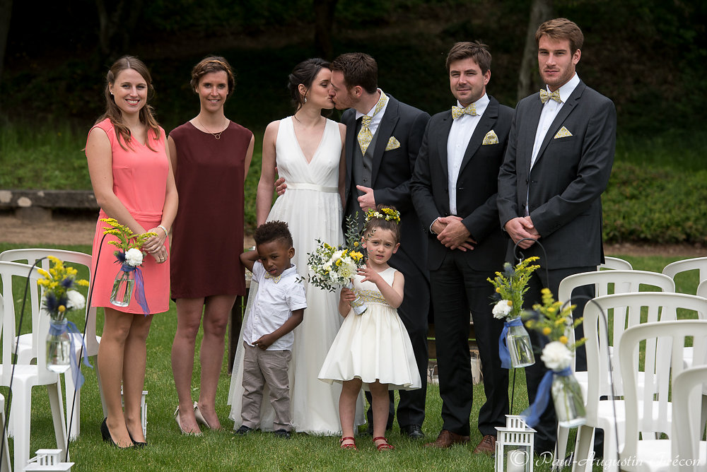 wedding planner lyon