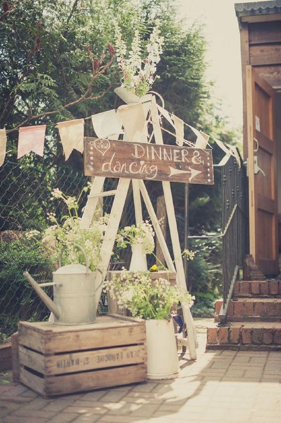 tendance mariage 2017