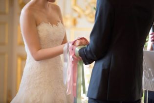 contrat de mariage