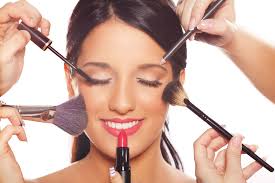 maquillage c Maquillage mariage