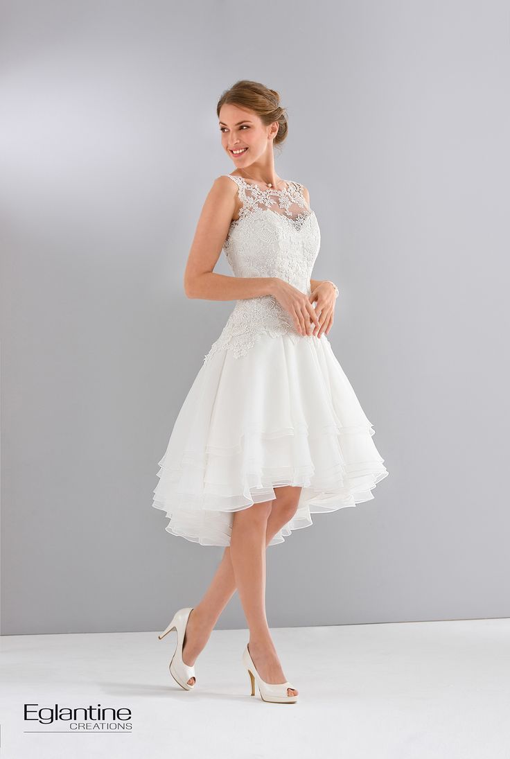 robe courte Robe courte